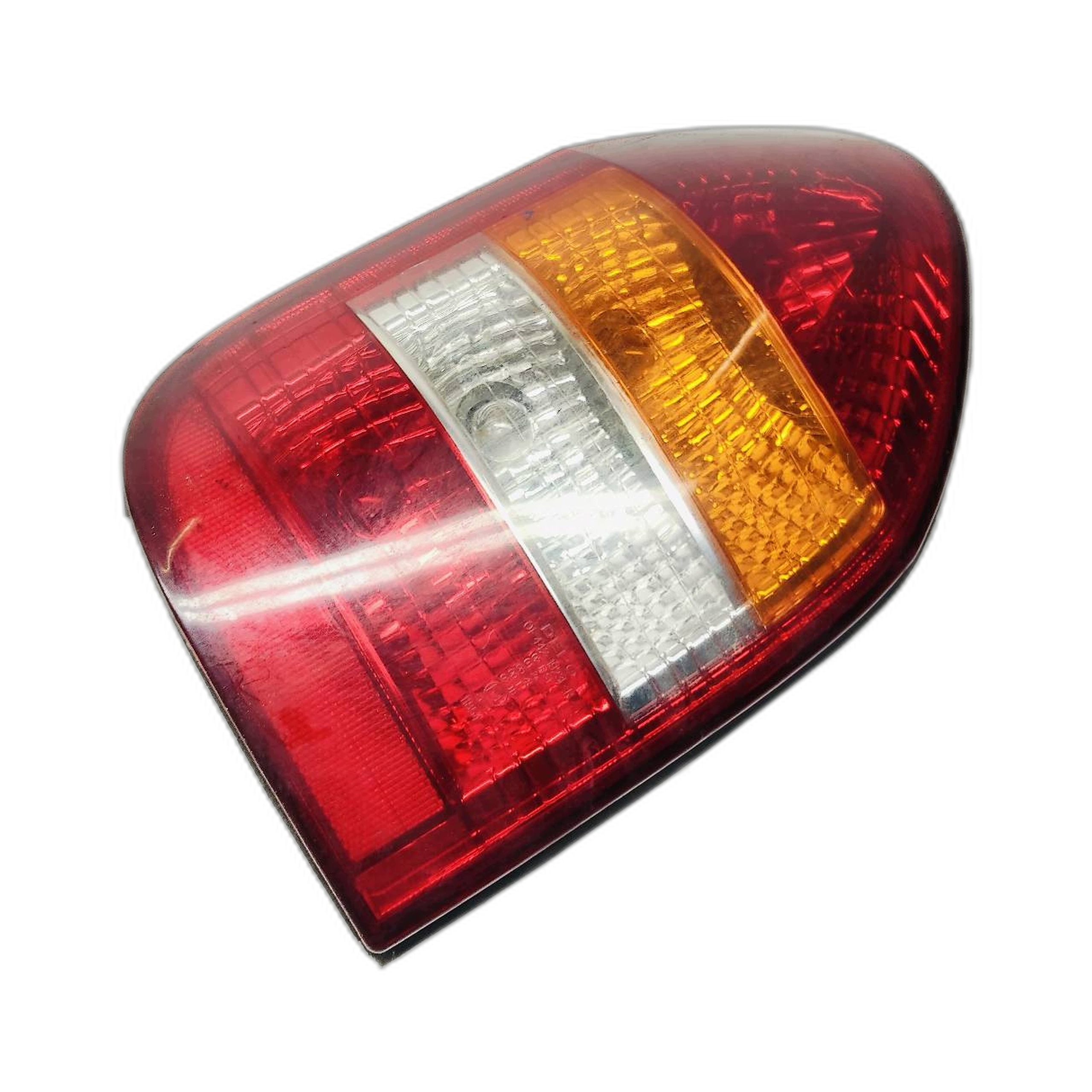 light left rear part Opel ZAFIRA A 2.0 DTI DEPO
