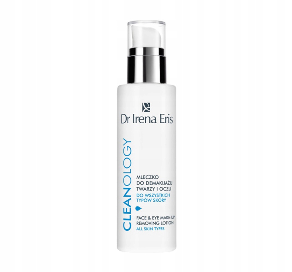 Mleczka do twarzy Dr Irena Eris 200 ml