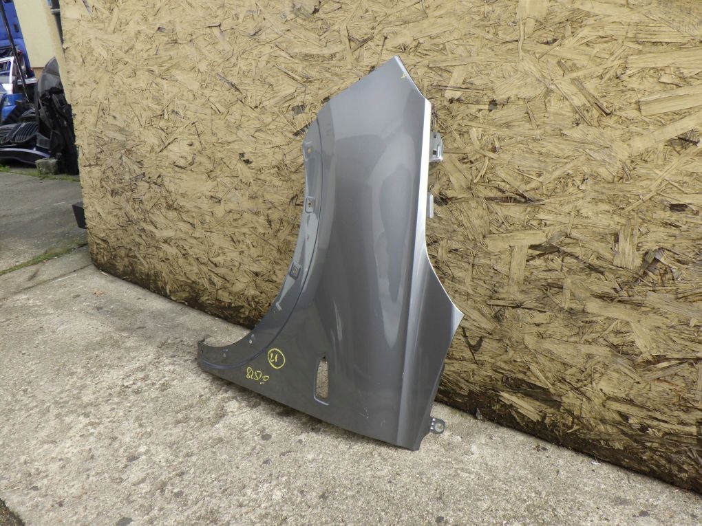OPEL CROSSLAND X 16- fender front left