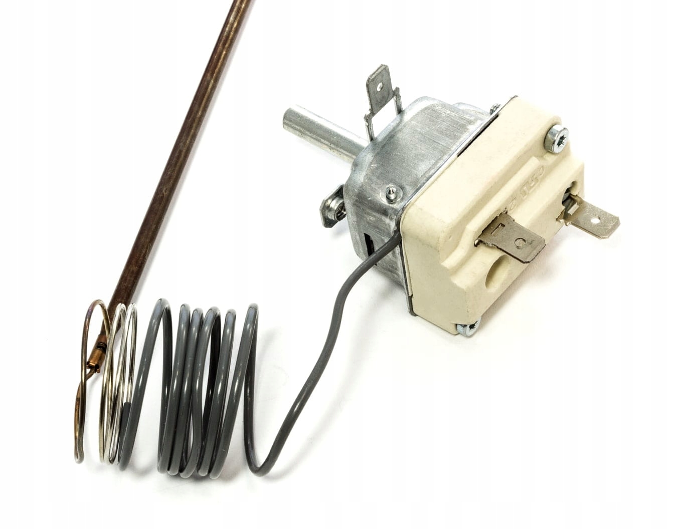 TERMOSTAT REG. TEMP. PIECA PIEC PIZZY 500C EGO Kod producenta 56656658