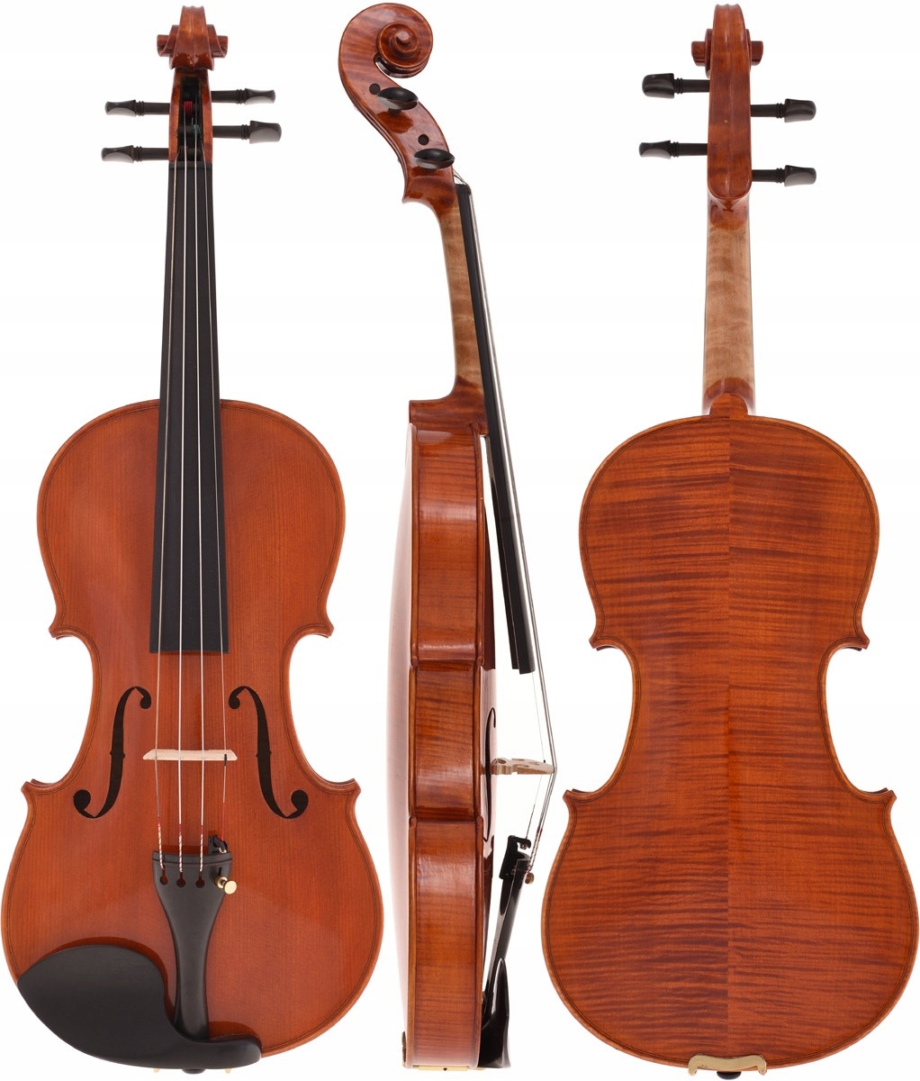 Pájecí housle 1/2 M-tunes č.900 Soutěžní