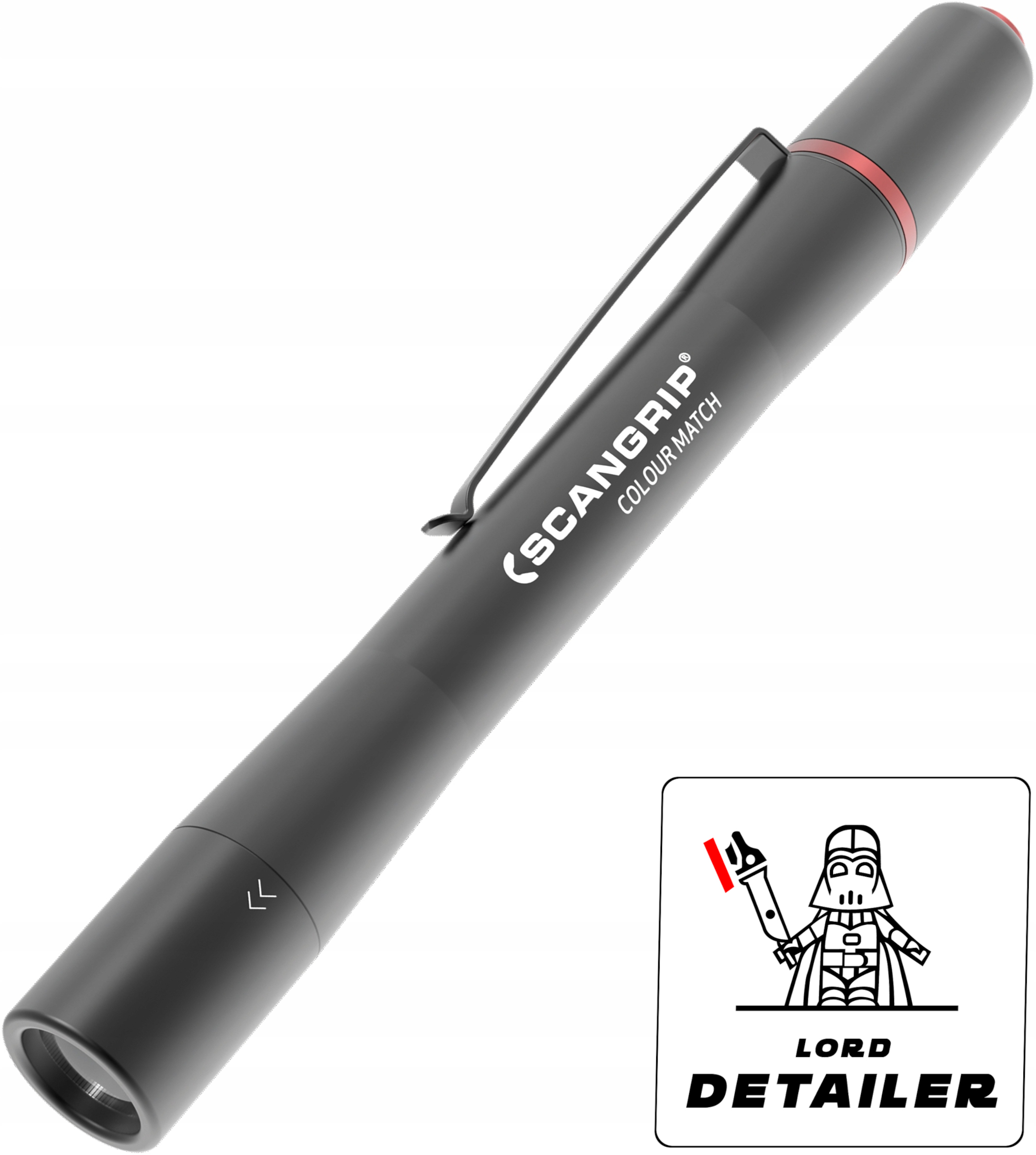 Scangrip 03.5117 Matchpen Led Latarka Inspekcyjna