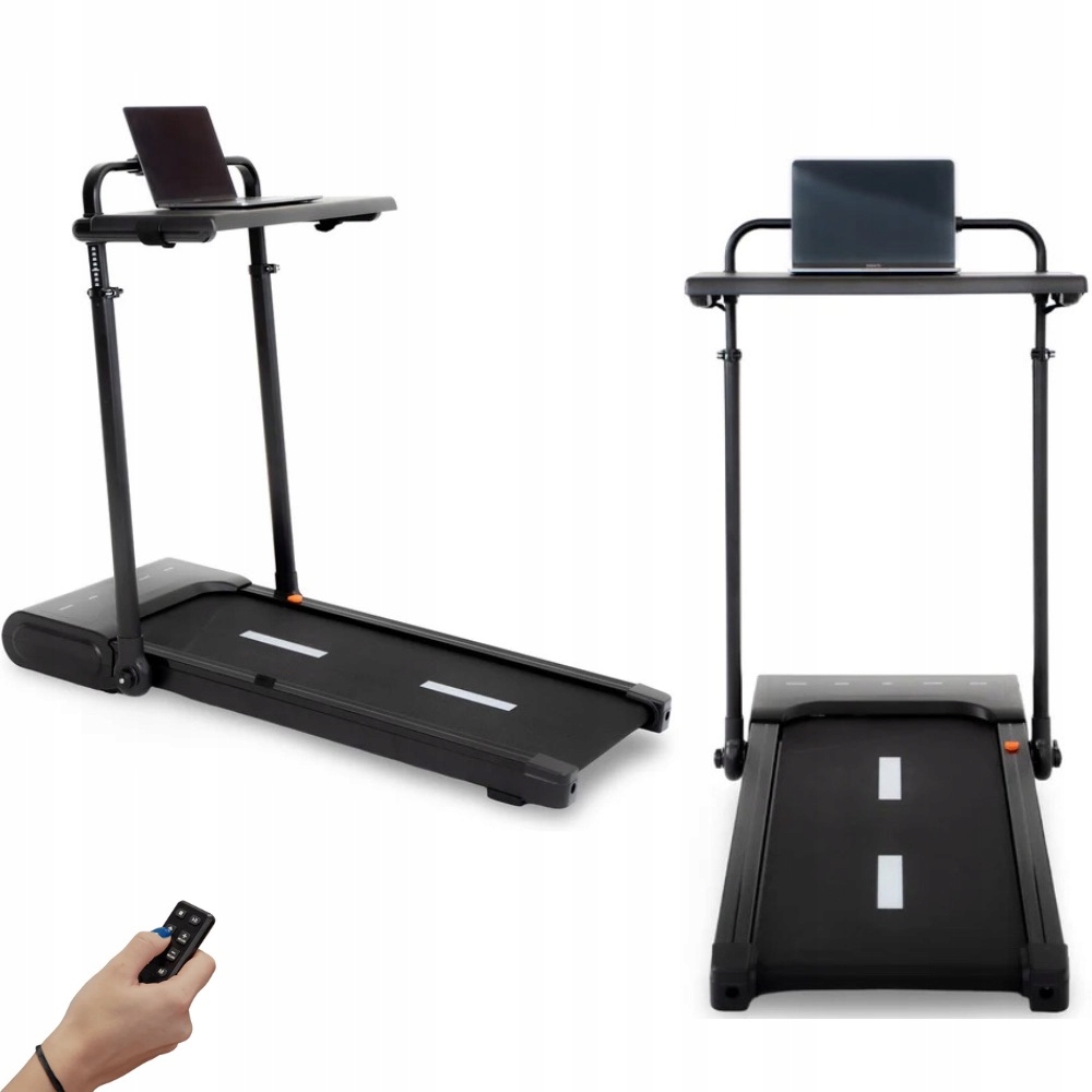 Runpad W1 bieżnia biurko domowa treningowa do pracy regulacja nachylenia