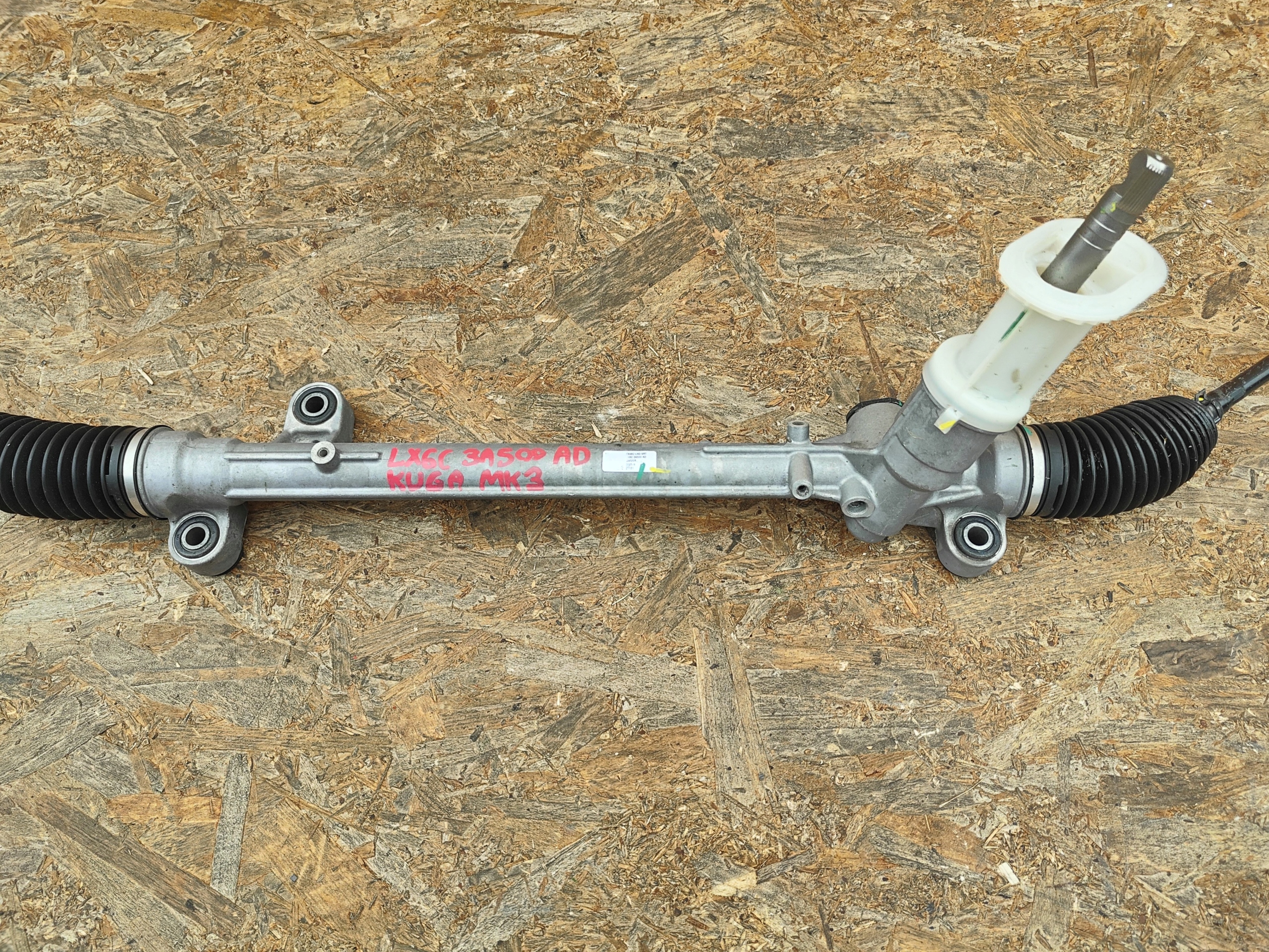 Boîter direction Boîter direction FORD KUGA MK3 LX6C 3A500 AD