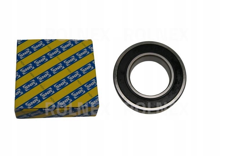 Ložisko 6209 KEEC3 (6209 K 2RS C3) Snr 6206KEEURSUS C36209K2RSC3S