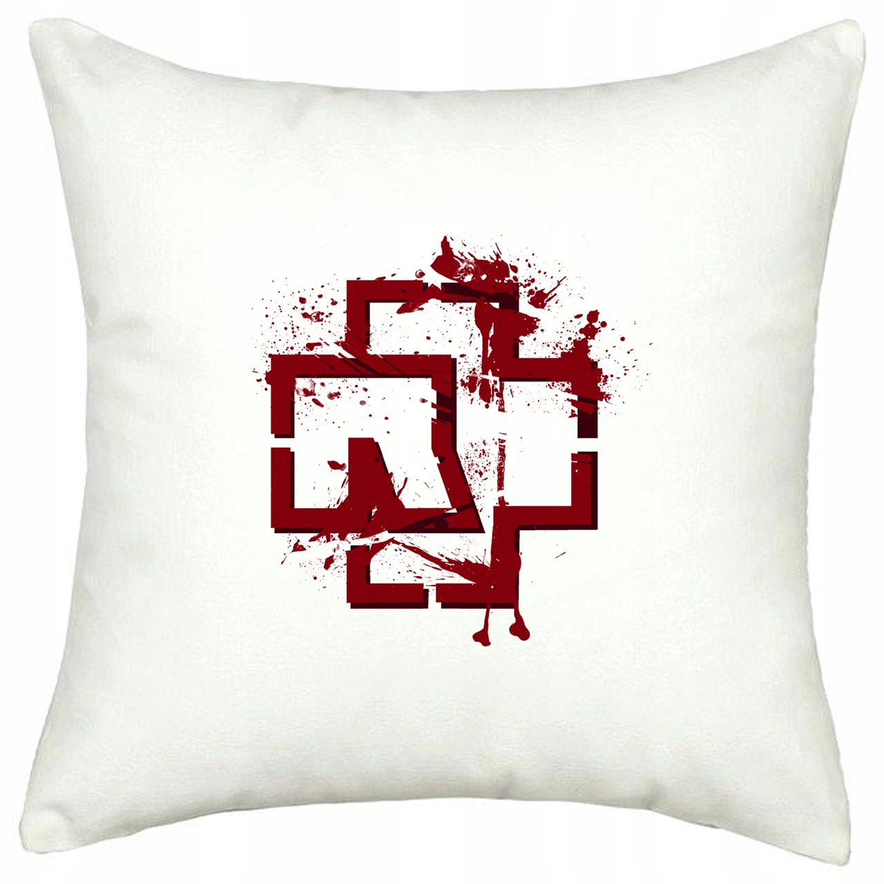 PODUSZKA RAMMSTEIN + IMIĘ