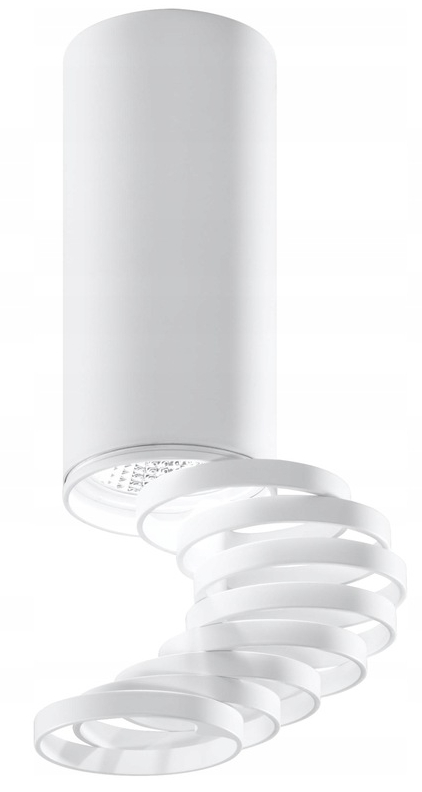 Elegantní Halogenové Led Nástěnné Svítidlo Stínidlo