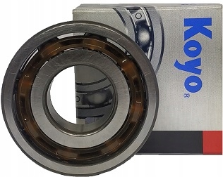 

Łożysko 6204 C4FG Koyo