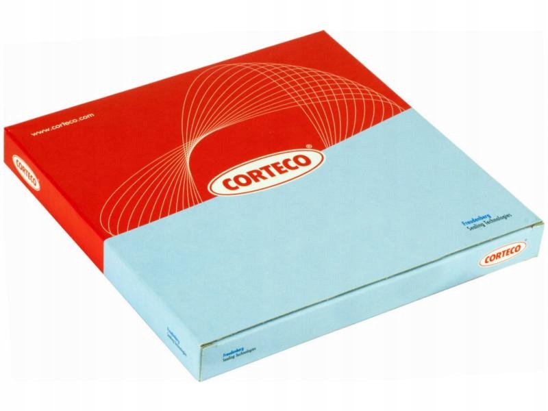 PIERŚCIEŃ USZCZELNIAJĄCY WAŁU CORTECO 12011282B