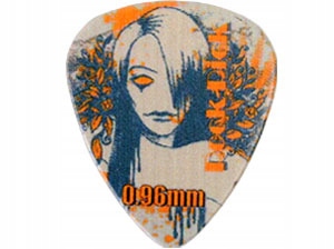 

Rock Pick Crp kostka z ciekawą grafiką .96 1