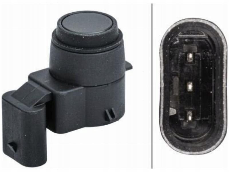 датчик парковки Hella 6PX 358 141-401