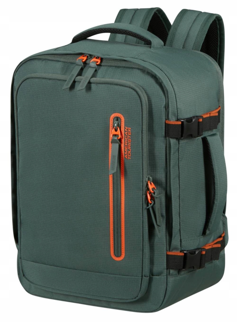Plecak Kabinowy 40x30x20 American Tourister 159226-1257 Do Wizz Air Ryanair