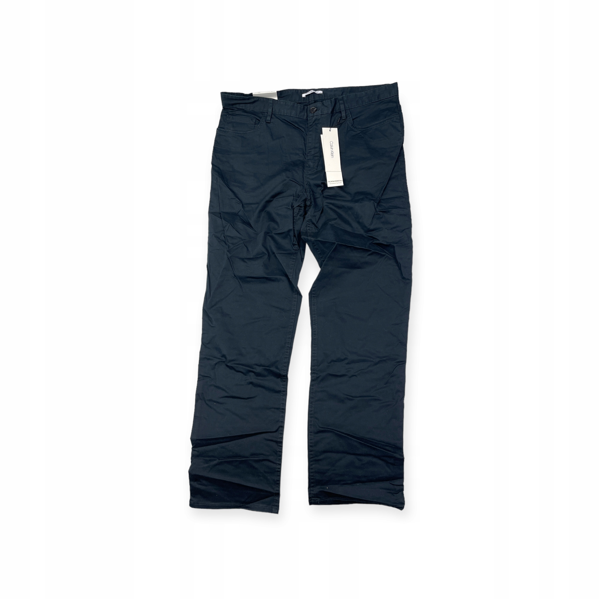 Pánské džínové kalhoty Calvin Klein Skinny Fit 34/30