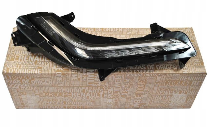 LED Kierunkowskaz przedni prawy RENAULT KOLEOS II OE 266008290R