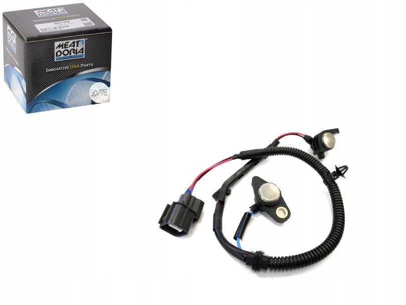 MEA87611(HQ) - ДАТЧИК ПОЛОЖЕНИЯ КОЛЕНЧАТОГО ВАЛА HONDA ACCORD VI О