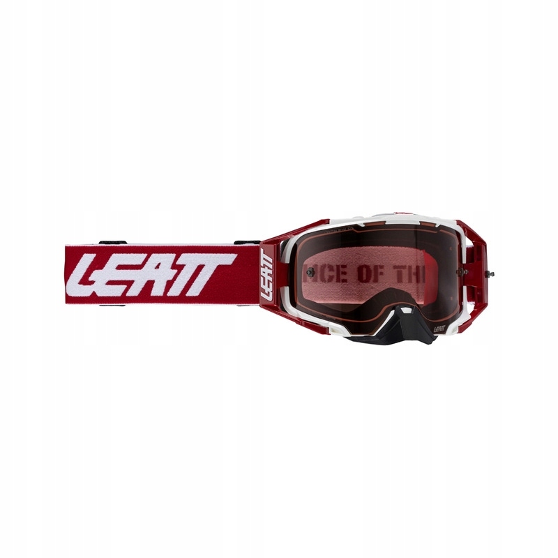 Okuliare Leatt Velocity 6.5 Cryztal 32 Vlt Ruby Rose Os (os)