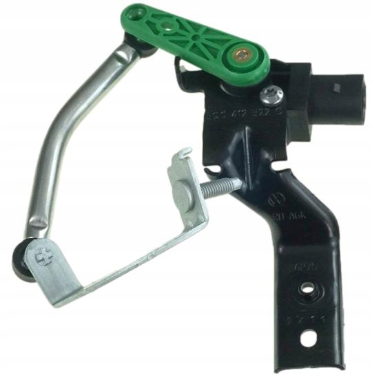 Audi OE 4B0820539 датчик наружной температуры