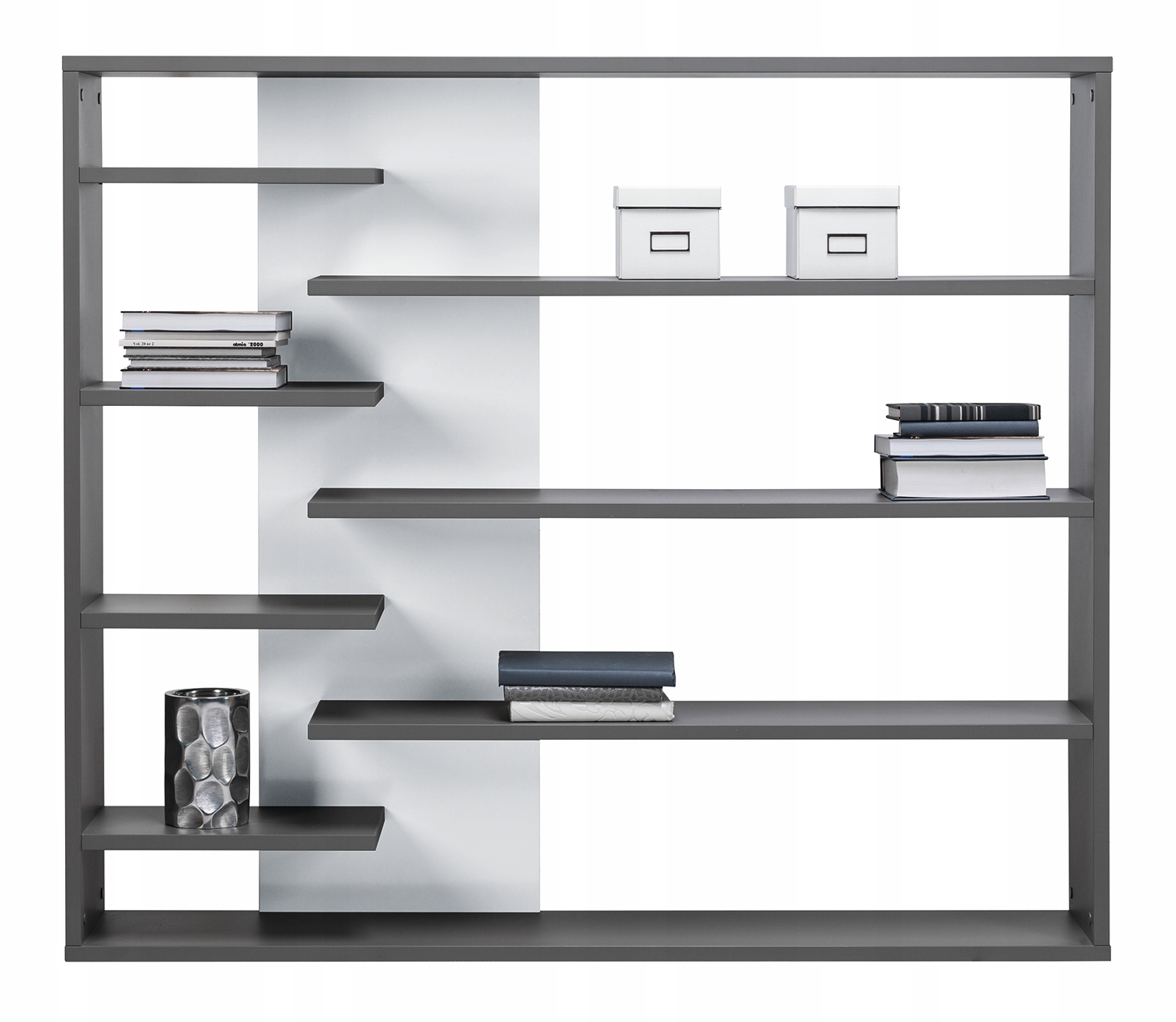 NOWOŚĆ!! Regał ARES 2 - ATRAKCYJNA cena!