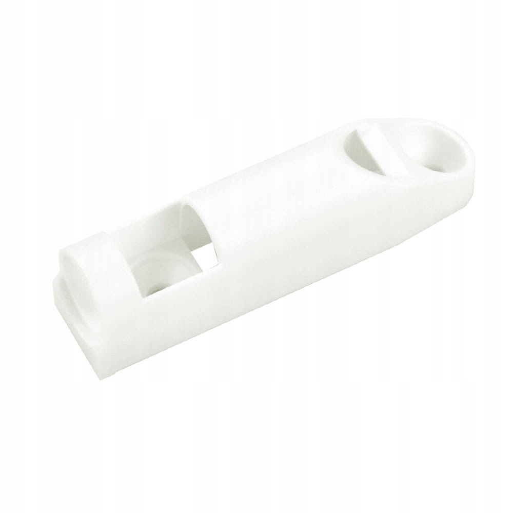 

Adapter do odbojnika Airtic, Biały