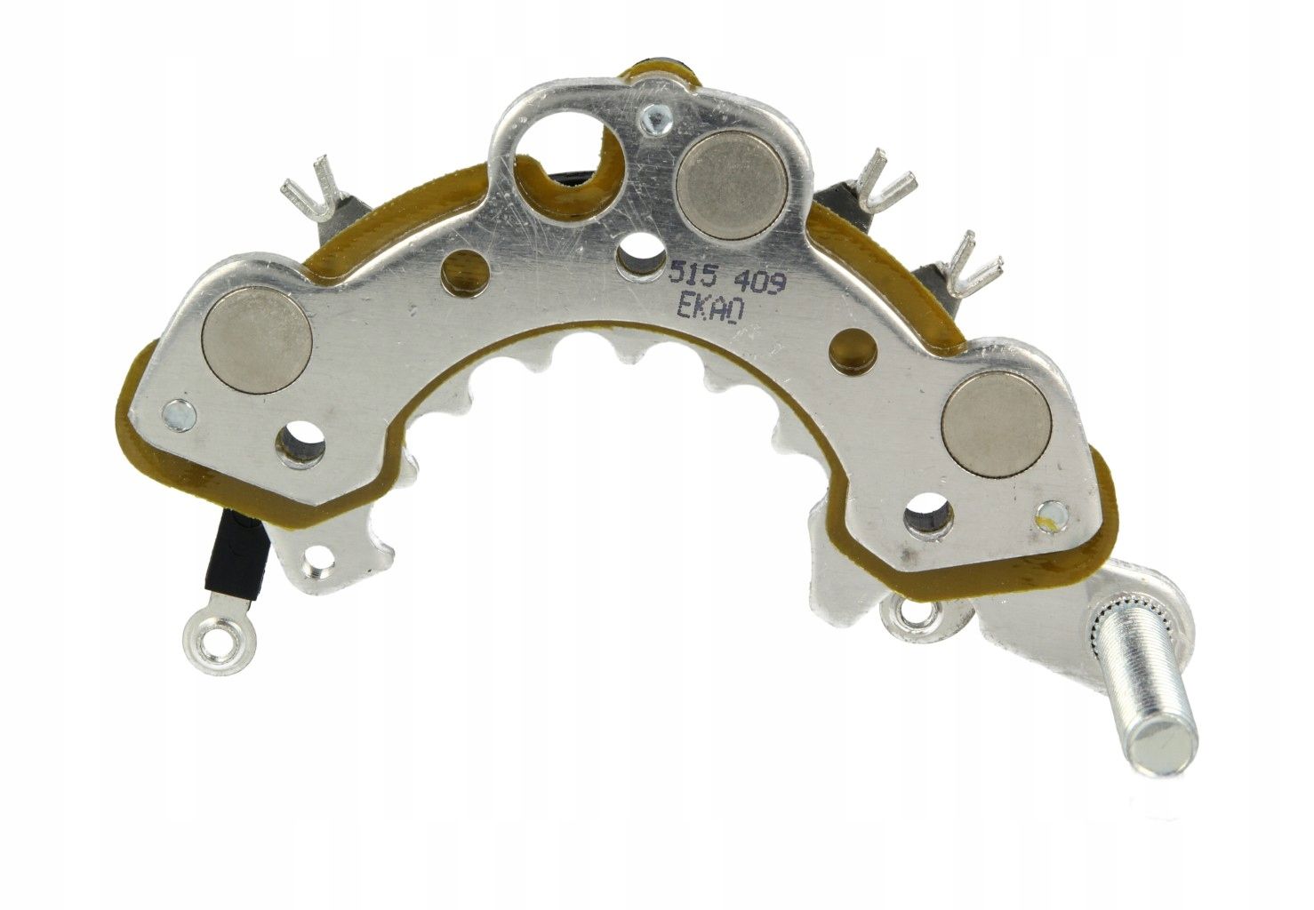 Prostownik alternator AS PL ARC9053 LETRIKA Producent czesci AS PL