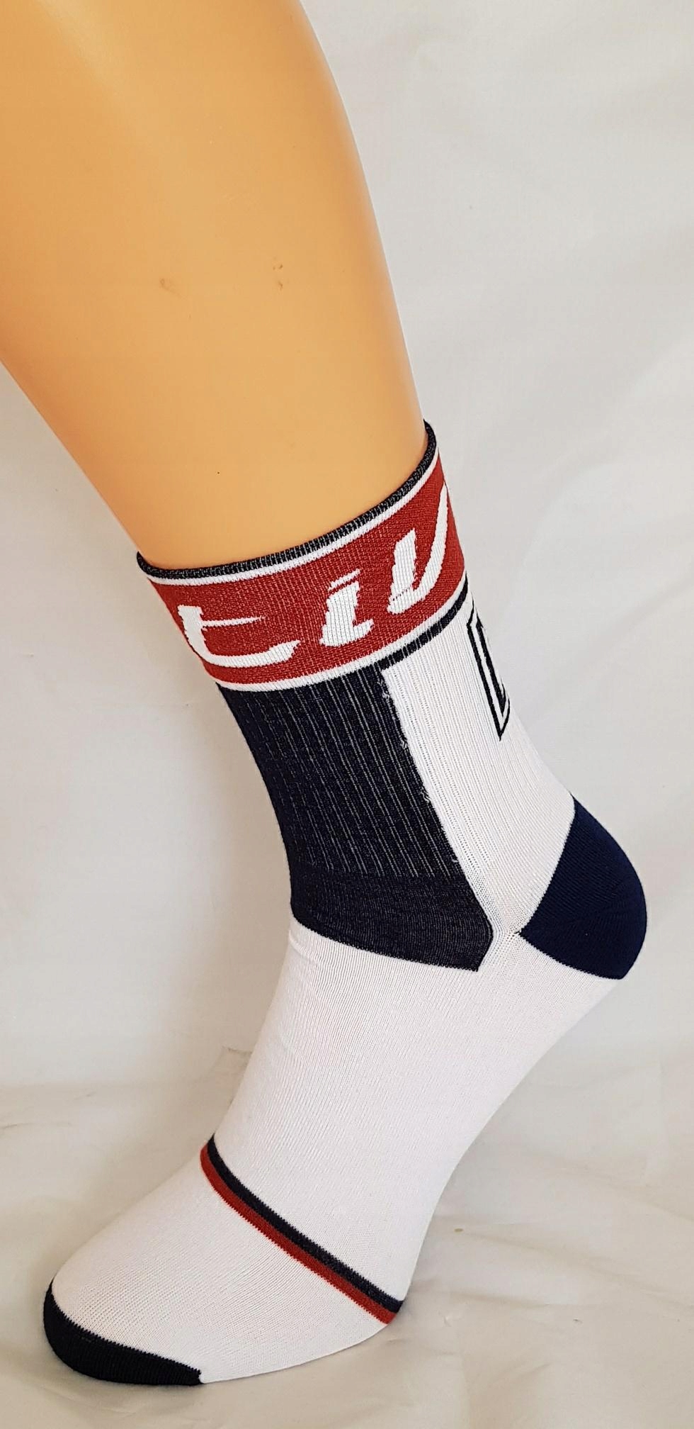 

Derby Skarpetki Active Sport 419-1 r.42-44