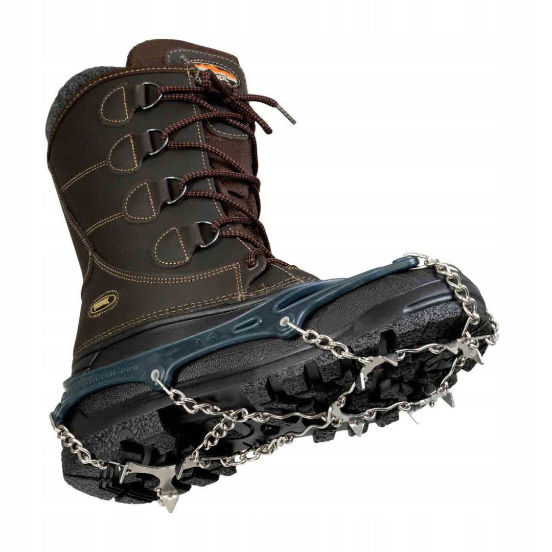 Nesmeky Snowline Chainsen Pro M Velikost 36-40