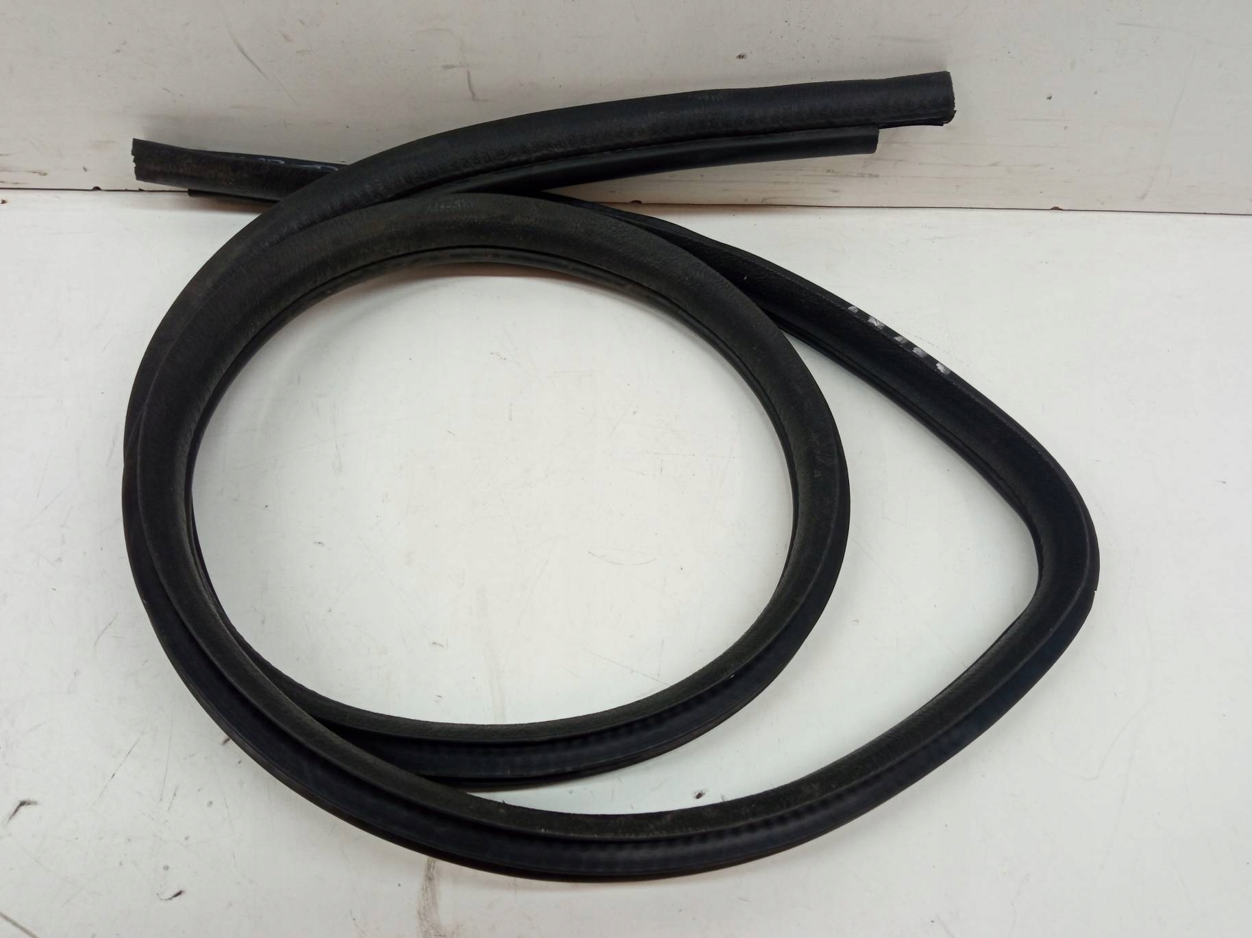gasket door left front driver´s K13 Nissan Micra IV (2010- )