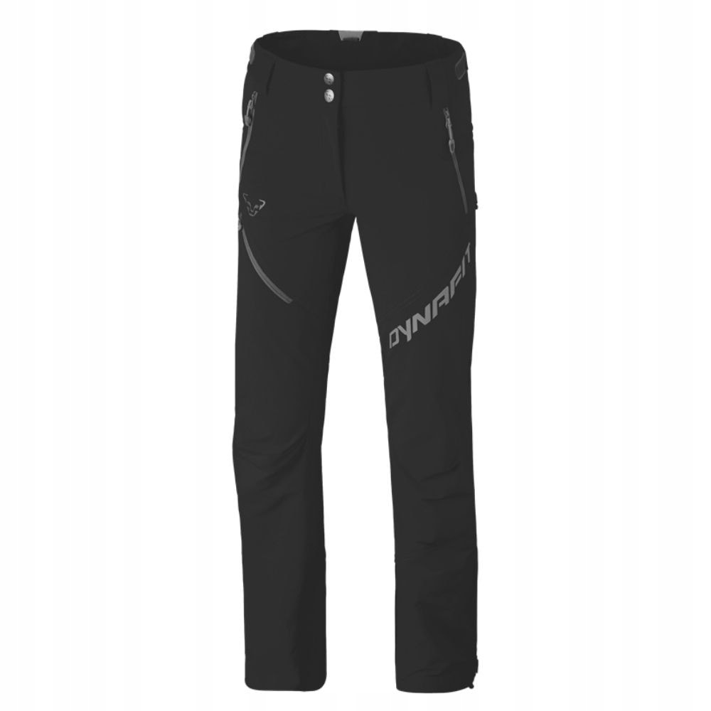 Dámské kalhoty Dynafit Mercury 2 Dynastretch Pants Black