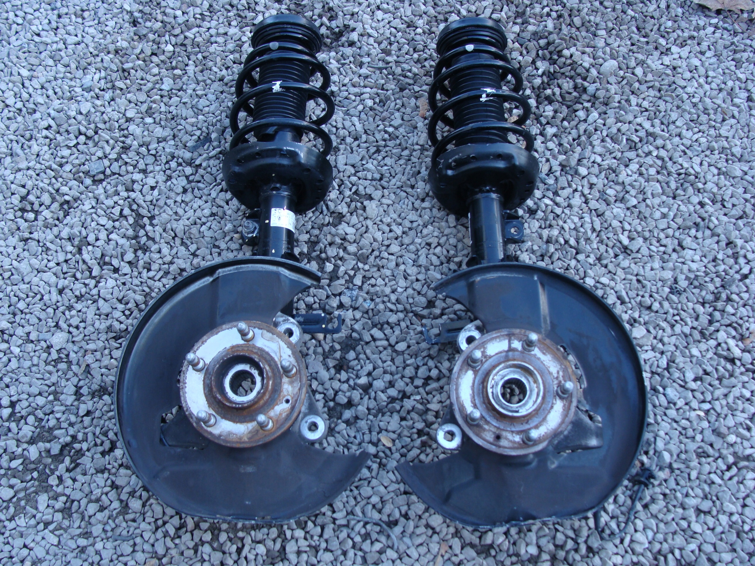 AMORTYZATOR ZWROTNICA PRAWA OPEL INSIGNIA 2.0 CDTI