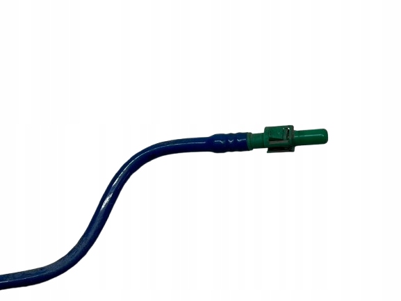 OPEL CORSA C TIGRA B fuel line 09156384