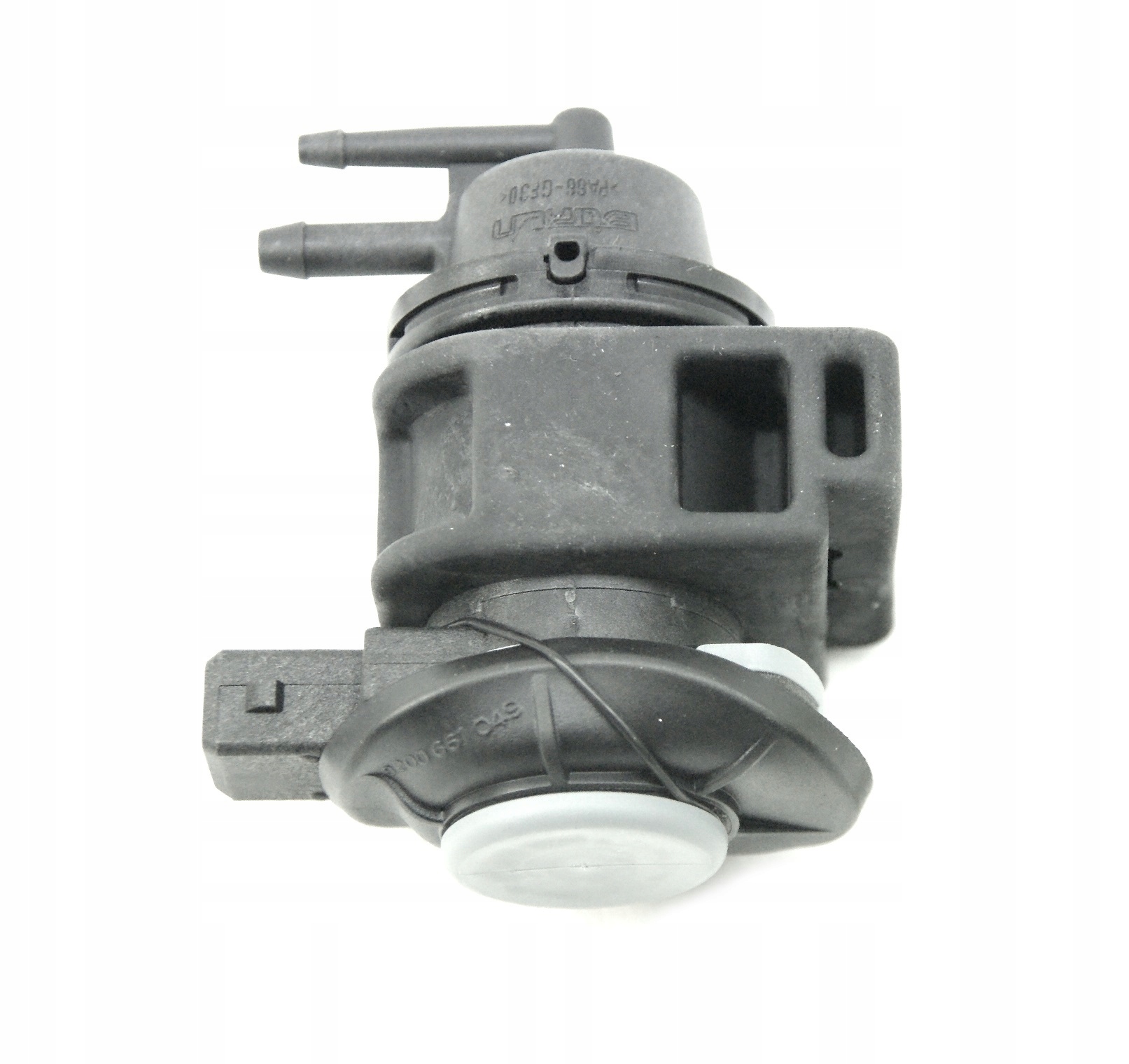 ZAWÓR TURBINY 1.5 DCI LOGAN SANDERO ORYG