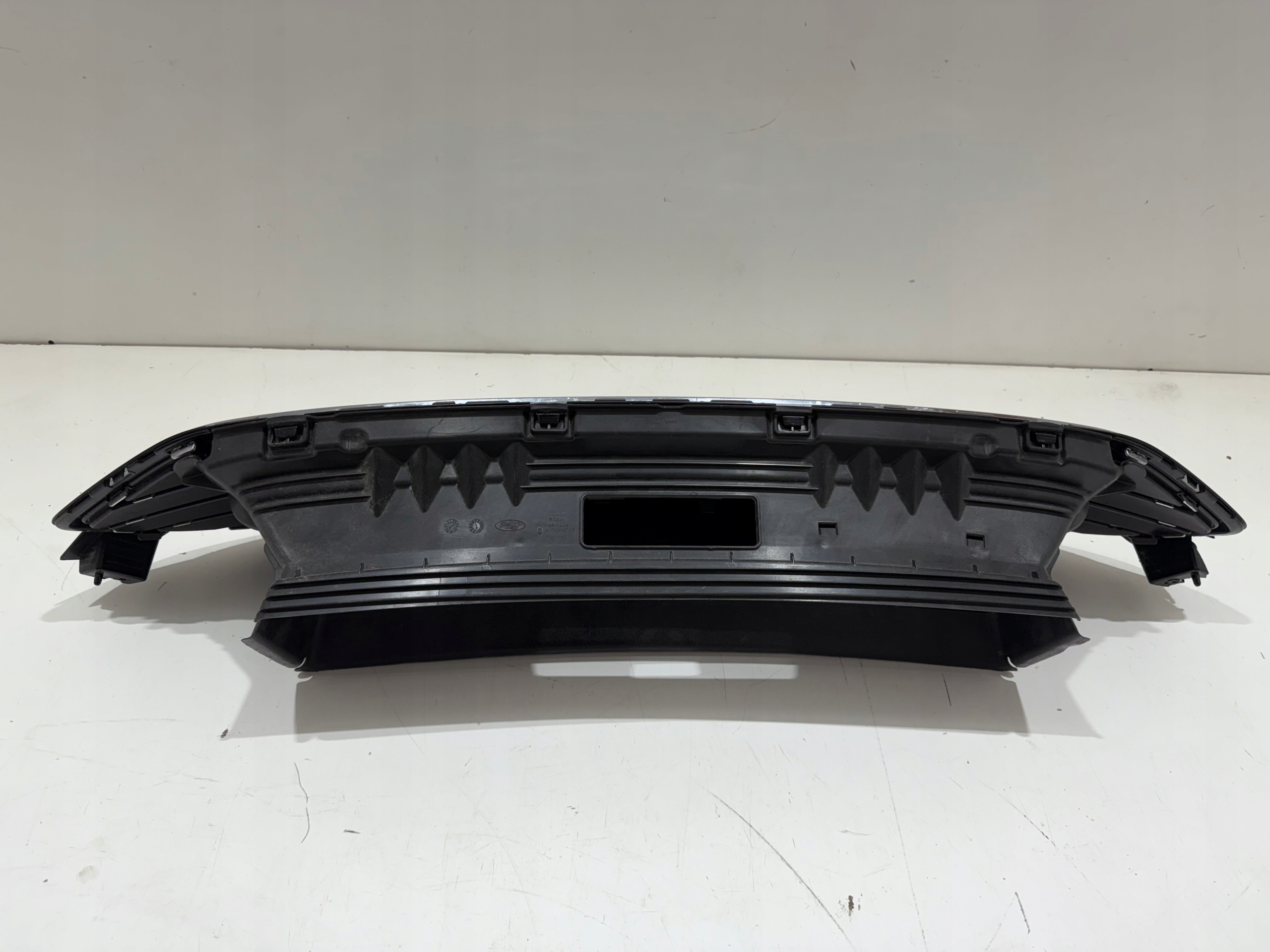 Ford Galaxy III Mk3 Kühlergrill FRONTGRILL Kühlergitter LM2B8200AFORD - Thumbnail 5