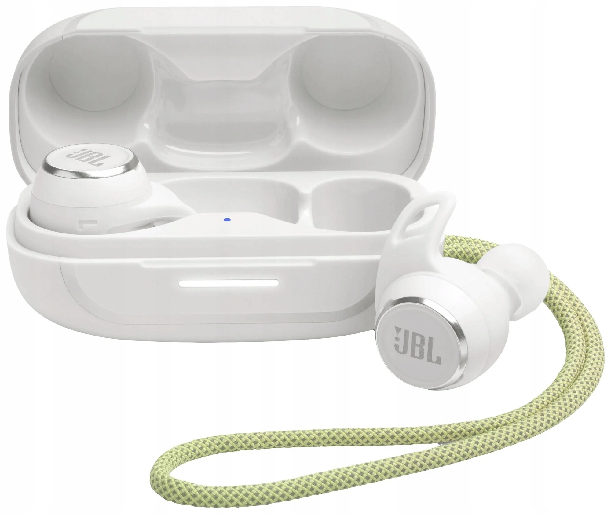 Jbl Reflect Aero Tws White