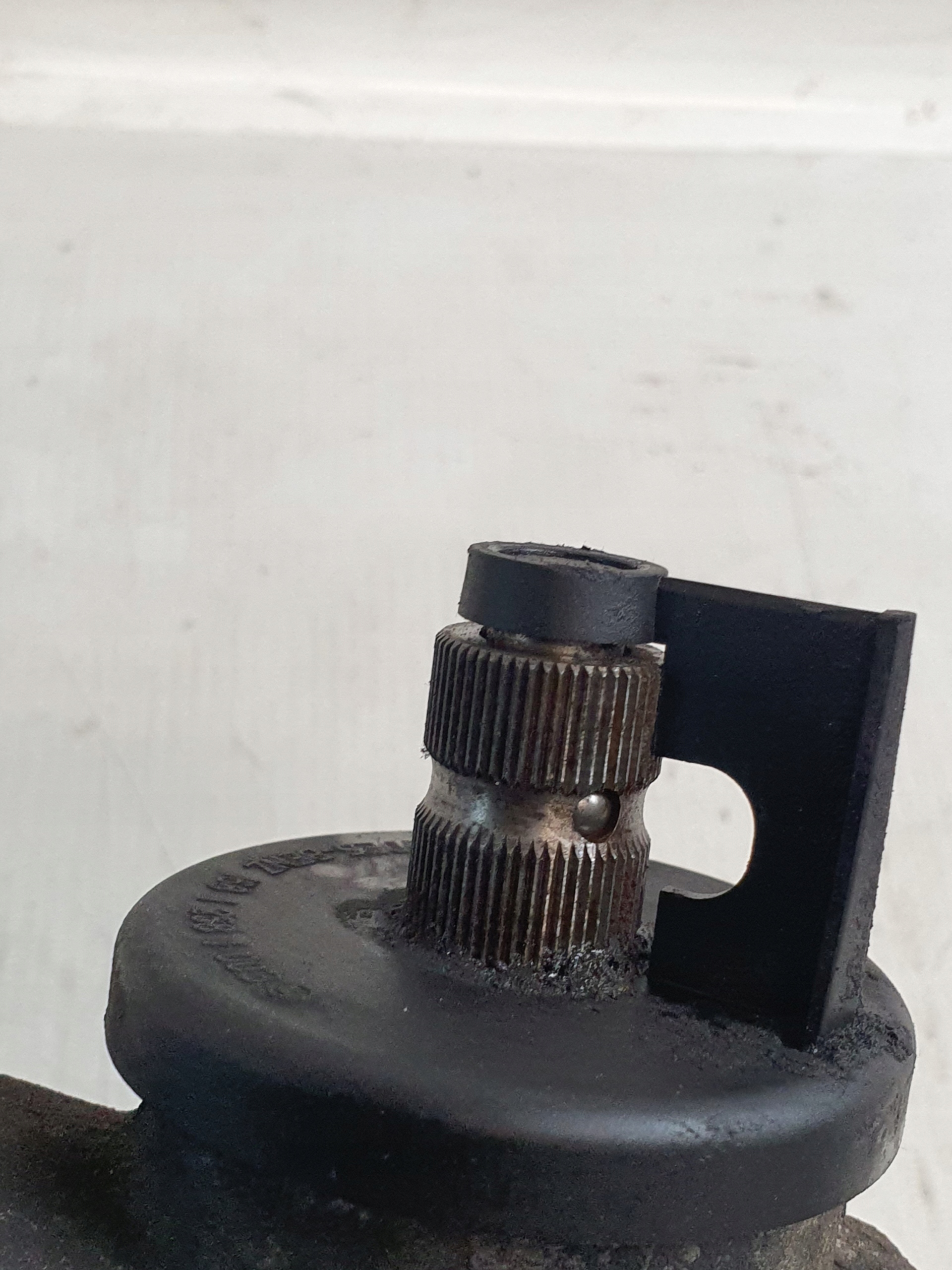 servo control OE A16811011002 MERCEDES VANEO W414 01-05r.