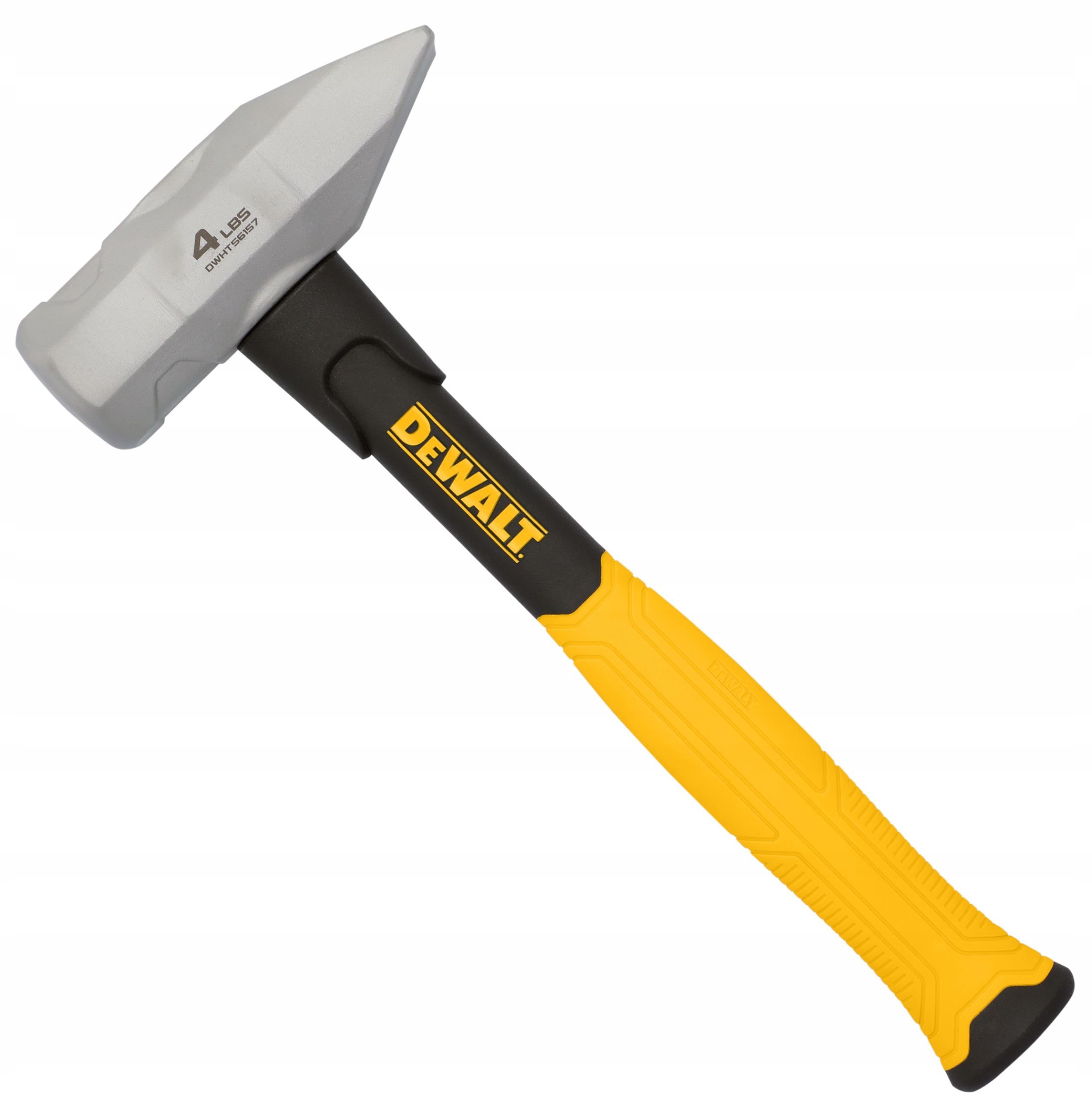 Młot młotek stalowy kowalski z włókna szklanego 1,8kg DeWalt