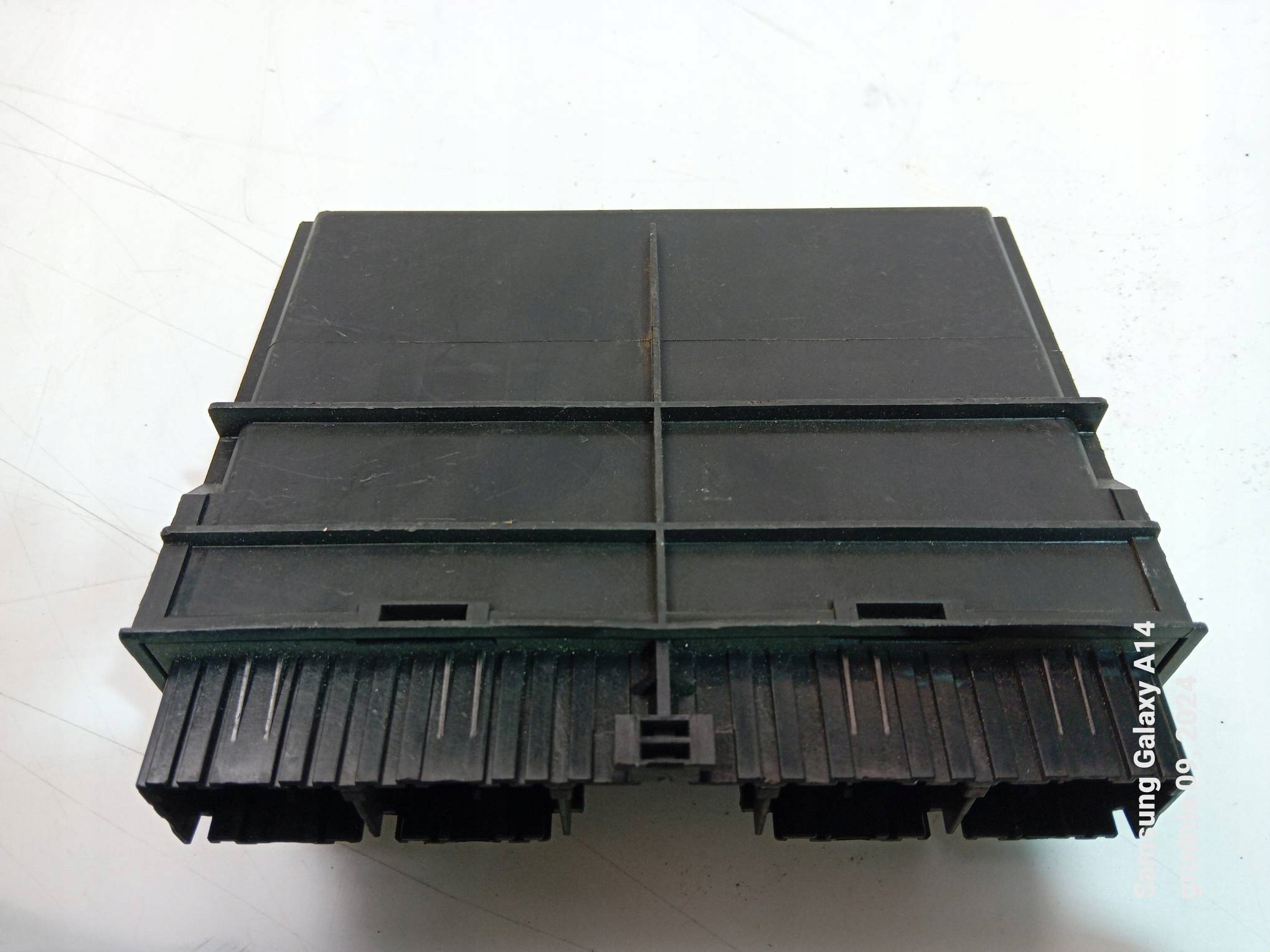Unité commande confort 4S6T-15K600-BA FORD FUSION