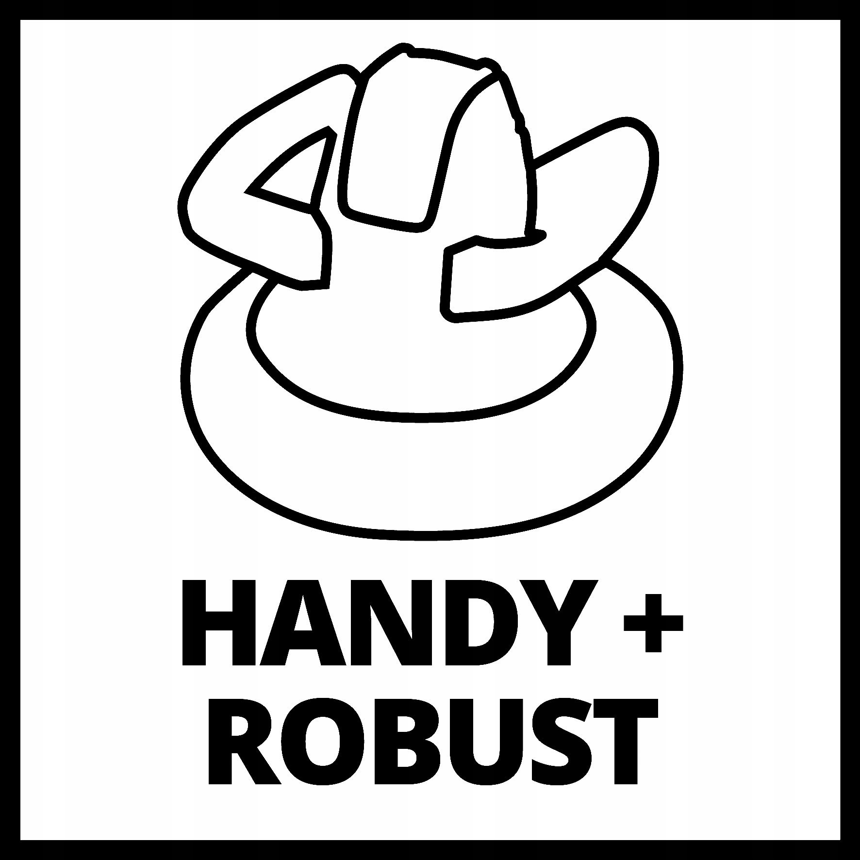 Einhell Polerka akumulatorowa samochodowa Średnica tarczy (mm) 230 mm