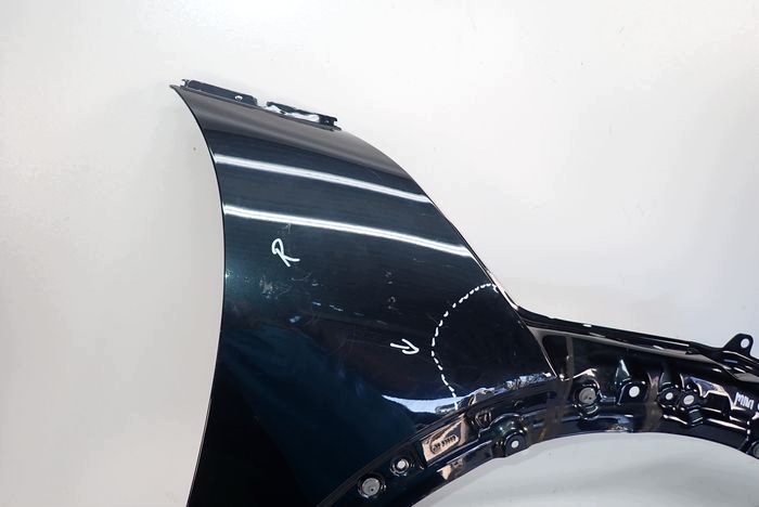 MINI COOPER F65 F66 F67 24-fender right front front