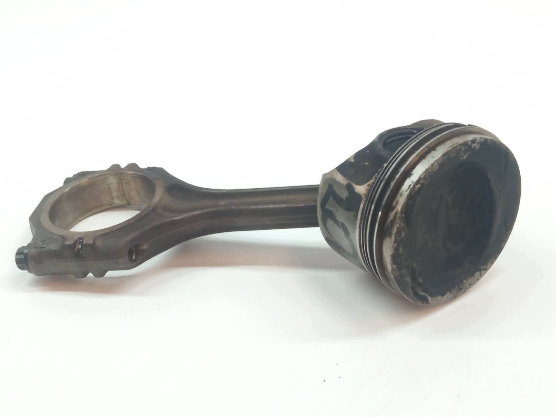 piston connecting rod 076182+ 1.4 TSI Skoda Octavia II (2004-2013)