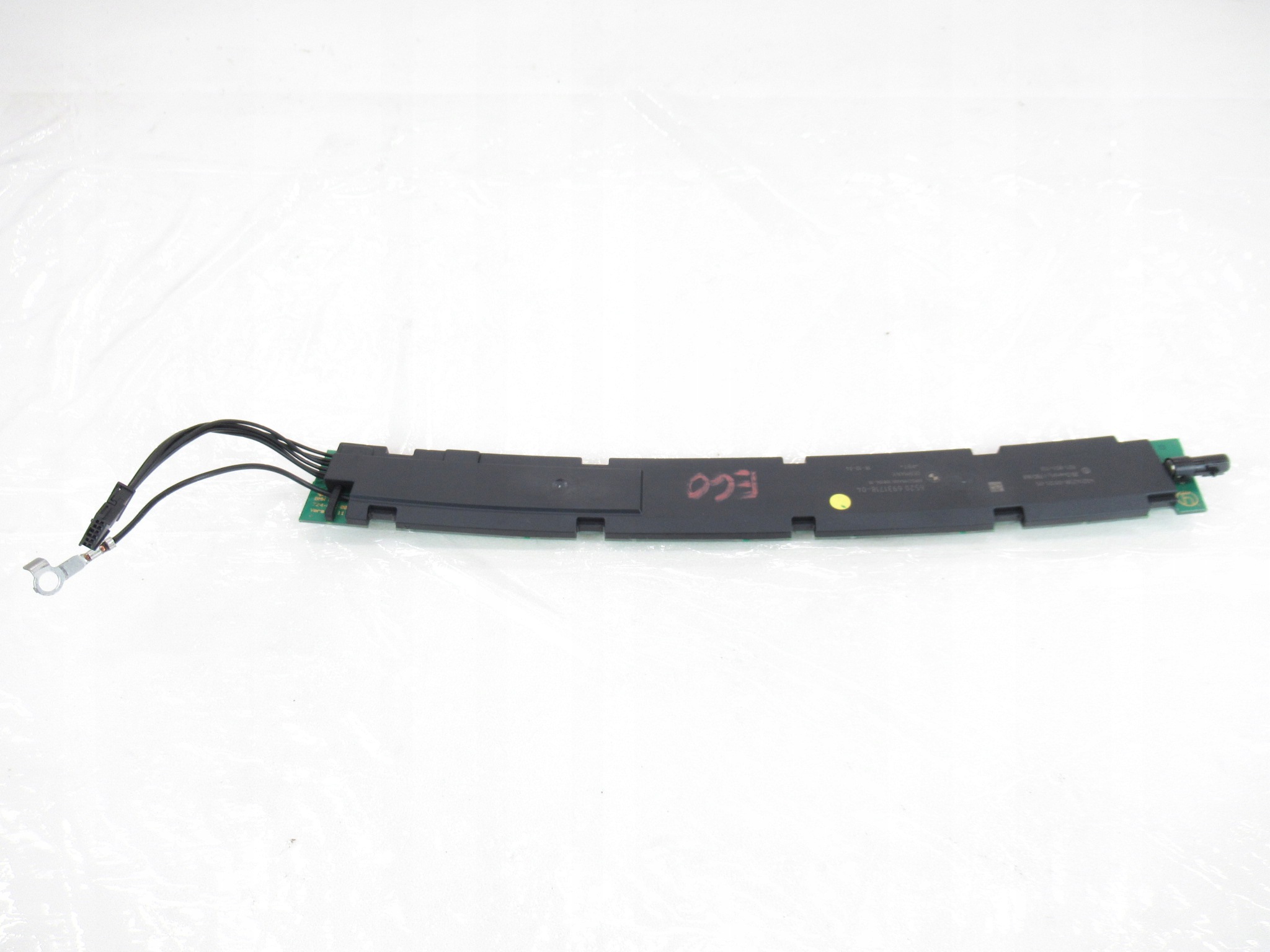 Amplificateur Module Antenne diversity Antenne BMW 5 e60 Berline