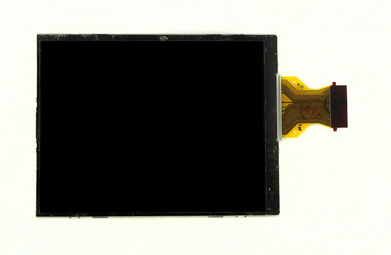 LCD Panasonic DMC FX500 FX520