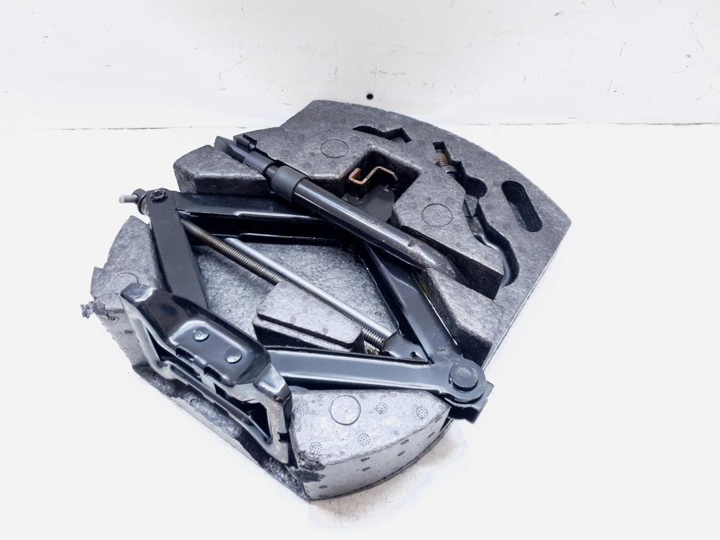 7S71-17008-BB - ГАЙКОВИЙ КЛЮЧ ДЛЯ FORD MONDEO MK4 IV