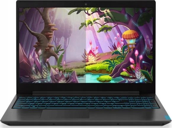 

Lenovo L340-15Gaming i7-9750HF 16GB 512SSD GTX1650