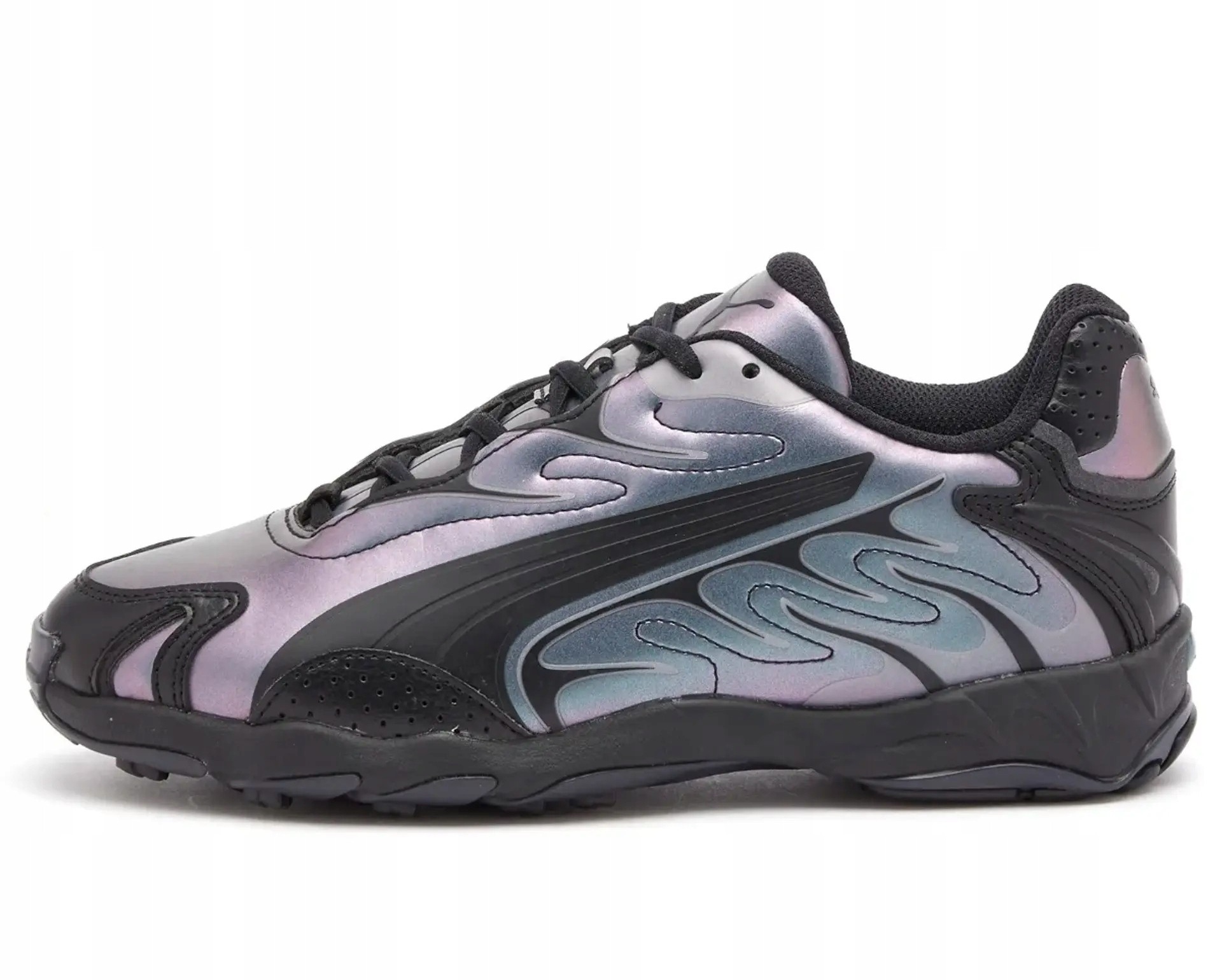 Sportovní obuv Puma Inhale Color Shifting 401665 02 vel. 46