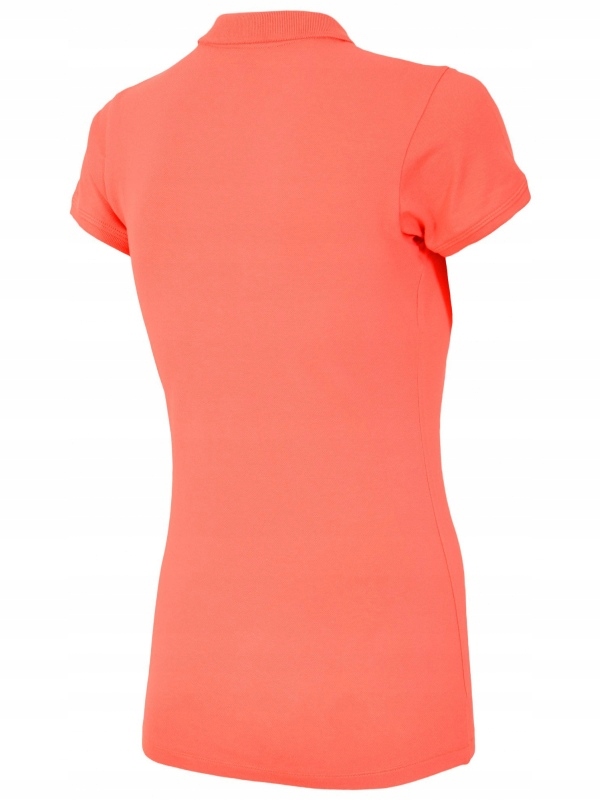 4F koszulka damska taliowana TSD017 r. S Marka 4F