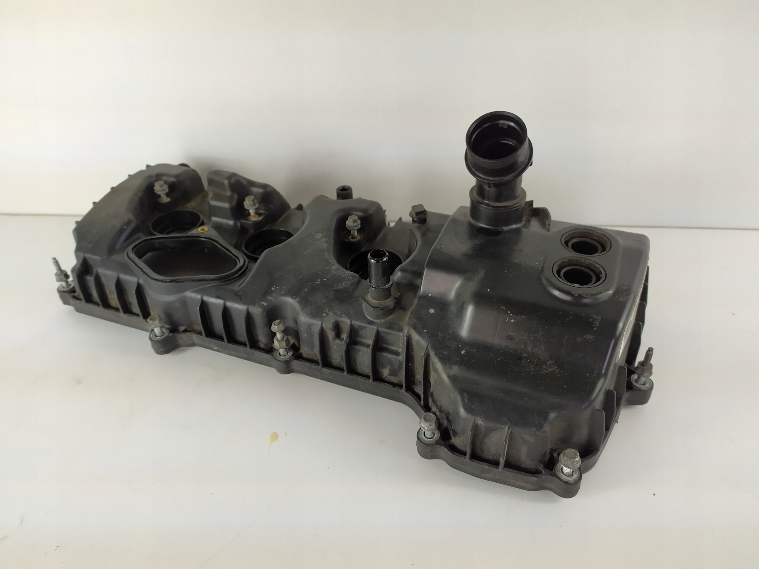 LEWA POKRYWA ZAWOROWA SILNIKA FORD F150 EXPEDITION NAVIGATOR 3,5 ECOBOOST