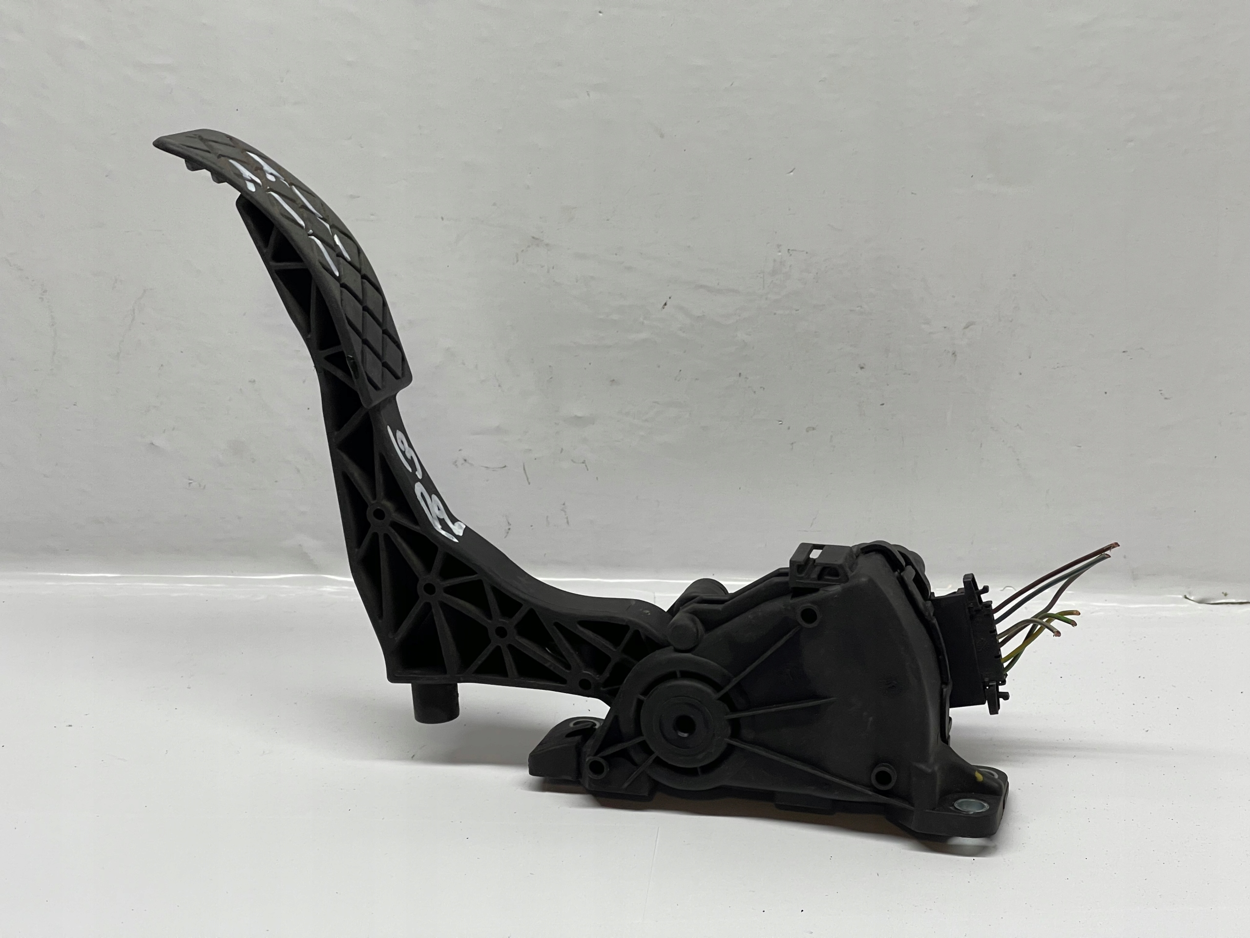 running board pedalow Skoda OE 6Q1721503B