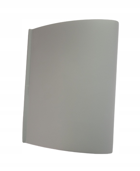 ZASLEPKA PROGU OTWORU PRZOD DO SEAT LEON II CUPRA MS DESIGN 05-12 LEWA