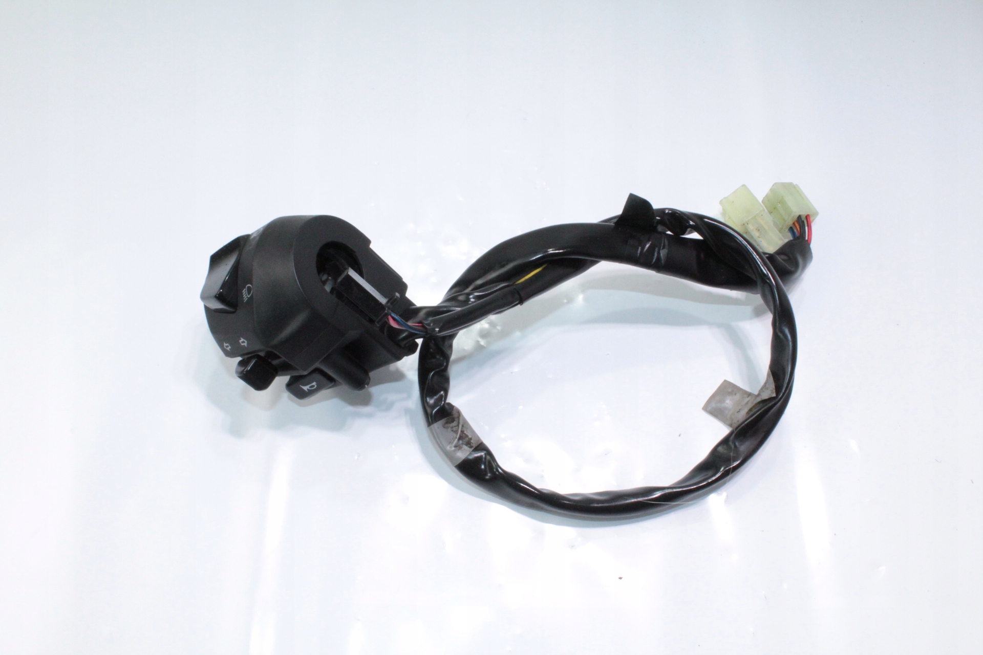 6173126275716584 - YAMAHA YZF-R 125 14-18 ЛІВИЙ ПЕРЕМИКАЧ