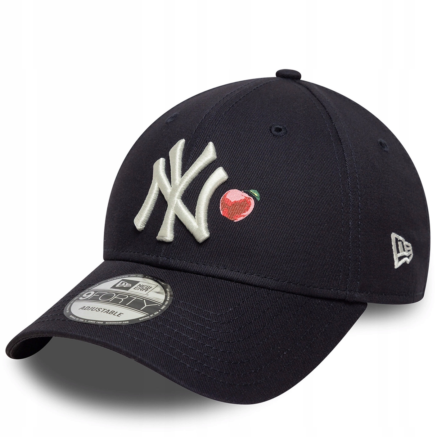 Kšiltovka New Era pánská dámská Ny New York yankees s vyšívaným logem